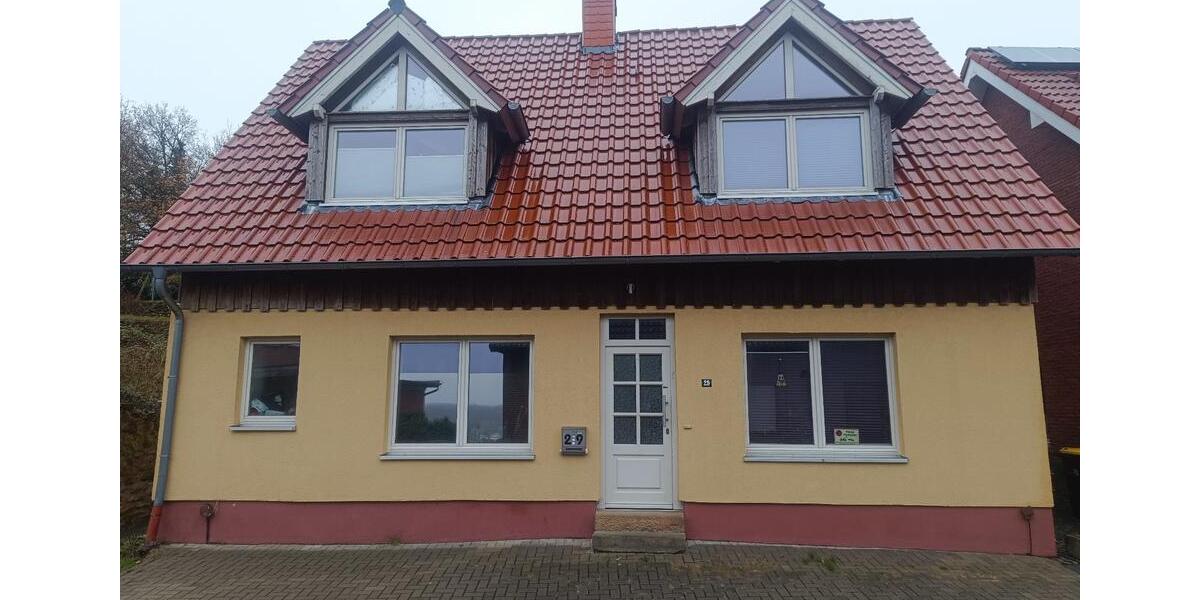 Erdgeschoßwohnung Bad Bentheim - 3 Zimmer, 74 m&sup2;, 700&euro; | Angebot:26337100