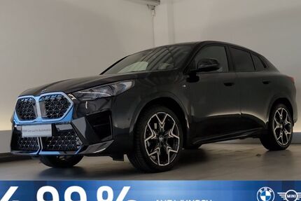 BMW X2 13.364 km 41.830 &euro; Würzburg 97076