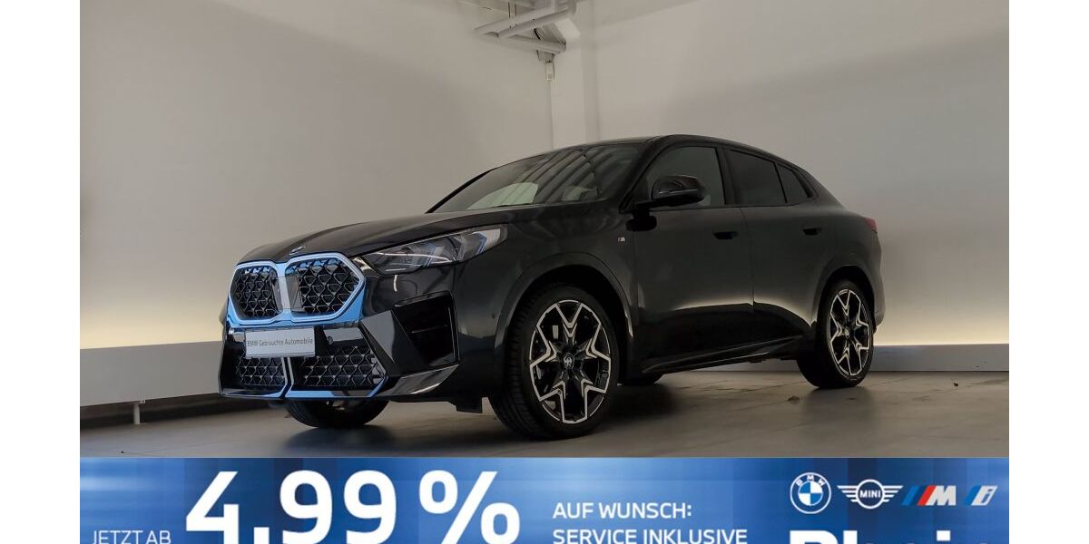BMW X2 13.364 km 41.830 &euro; Würzburg 97076