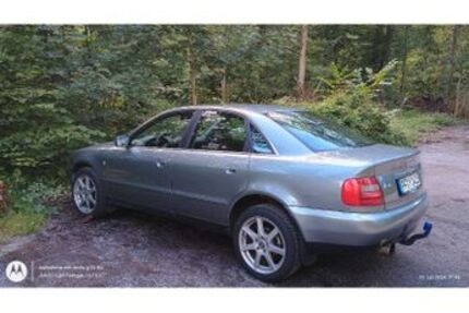 Audi A4 239.999 km 4.500 &euro; Pforzheim 75181