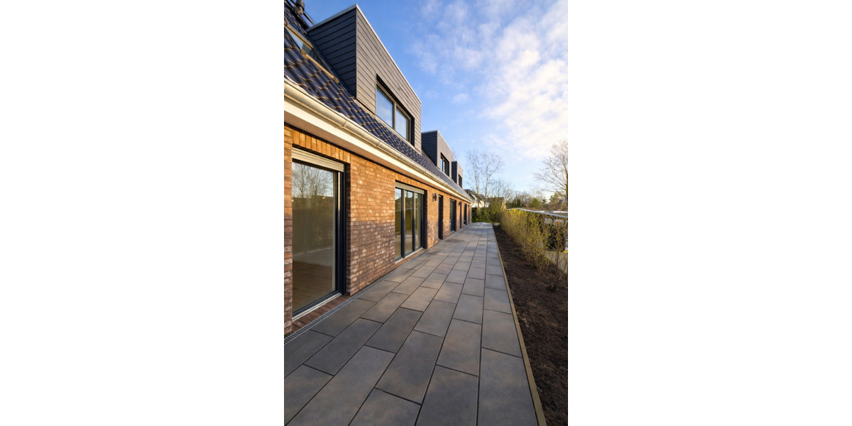 Reihenhaus Trittau - 5 Zimmer, 125 m&sup2;, 1.900&euro; | Angebot:24136784