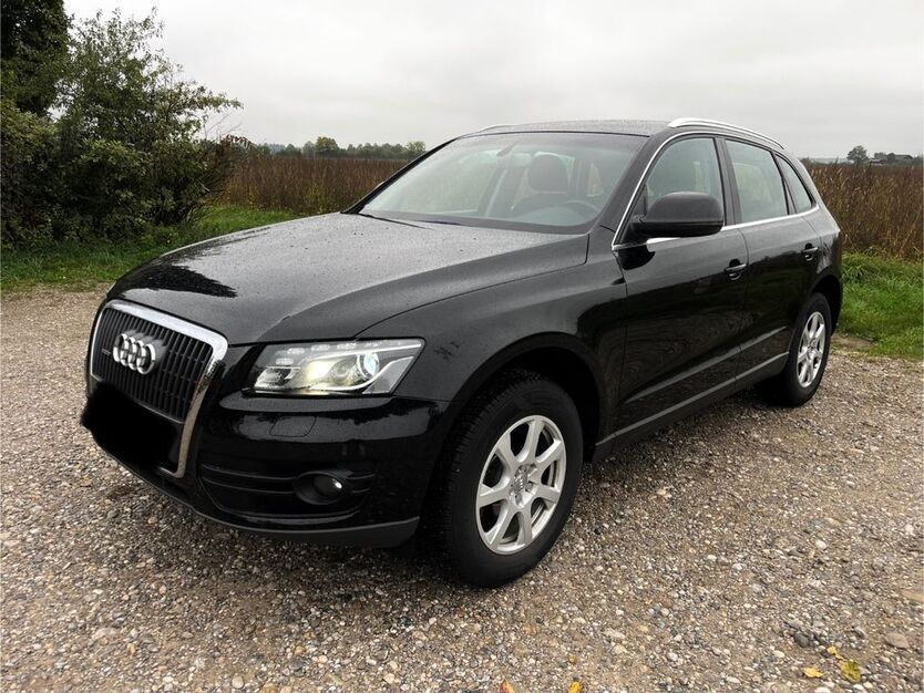 Audi Q5 181.000 km 10.999 € Hohenbrunn 85662