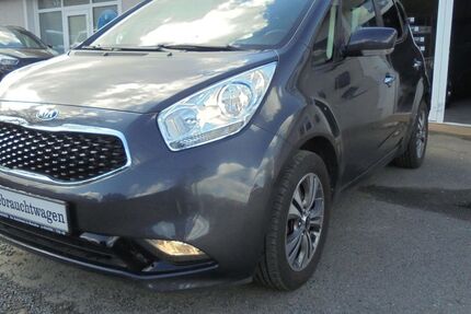Kia Venga 44.913 km 9.880 &euro; Brandis, OT Beucha 04824