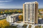 Etagenwohnung Cottbus Sachsendorf - 1 Zimmer, 37 m&sup2;, 587&euro; | Angebot:26163995