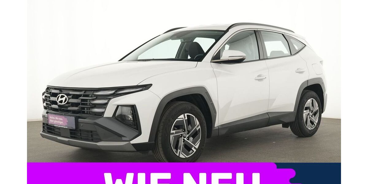 Hyundai TUCSON 20.104 km 25.865 &euro; Dietzenbach bei Frankfurt 63128