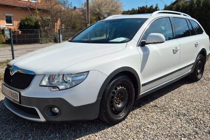 Skoda Superb 216.800 km 6.700 &euro; Baldham 85598