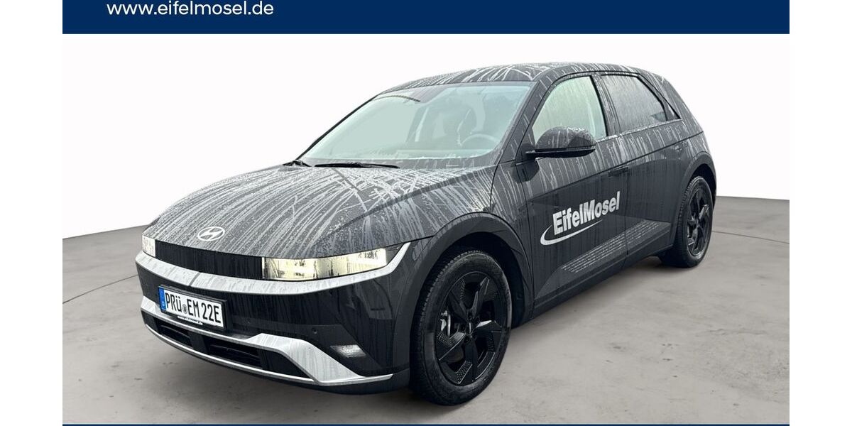 Hyundai IONIQ 5 1.500 km 44.460 &euro; Bitburg 54634