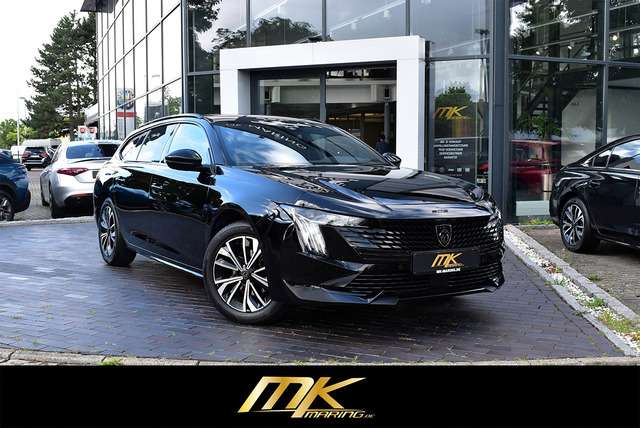 Peugeot 508 45.058 km 21.990 &euro; Braunschweig 38114