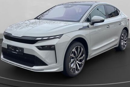 Skoda Enyaq 1.500 km 54.995 &euro; Bad Kreuznach 55543