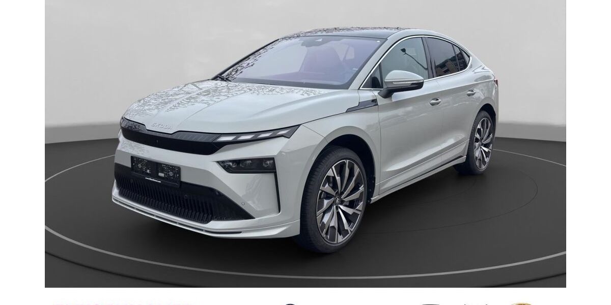 Skoda Enyaq 1.500 km 54.995 &euro; Bad Kreuznach 55543