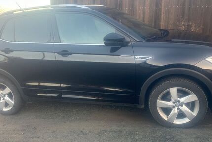 VW T-Cross 83.000 km 17.100 &euro; Kulmbach 95326