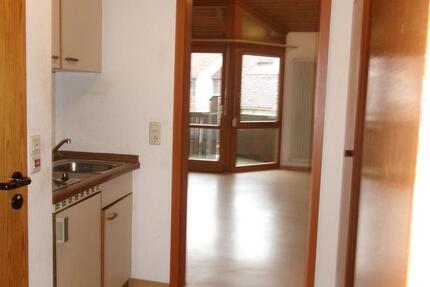 Wohnung Herrenberg - 1 Zimmer, 23 m&sup2;, 500&euro; | Angebot:25438955