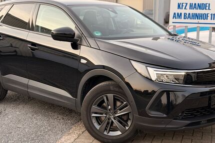 Opel Grandland (X) 135.715 km 15.300 &euro; Bad Iburg 49186
