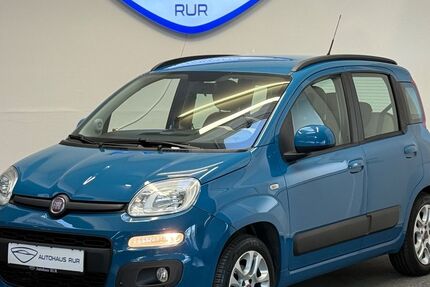 Fiat Panda 107.000 km 5.490 &euro; Düren 52353