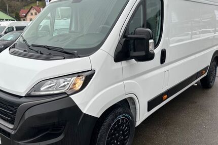 Fiat Ducato 12.500 km 35.490 &euro; Rudolstadt 07407