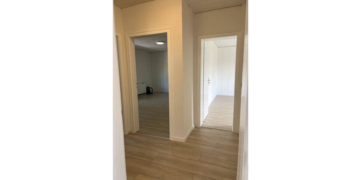 Terrassenwohnung Wolfsburg Wohltberg - 3 Zimmer, 68 m&sup2;, 158.000&euro; | Angebot:26903112
