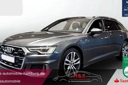 Audi A6 30.390 km 44.900 &euro; Pinneberg 25421