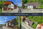 Charmantes Sanierungsobjekt mit Garage & Grundstück in ruhiger Lage – Eigenheim für nur 36.000 EUR - Einfamilienhaus Dillstädt | Angebot:26745290