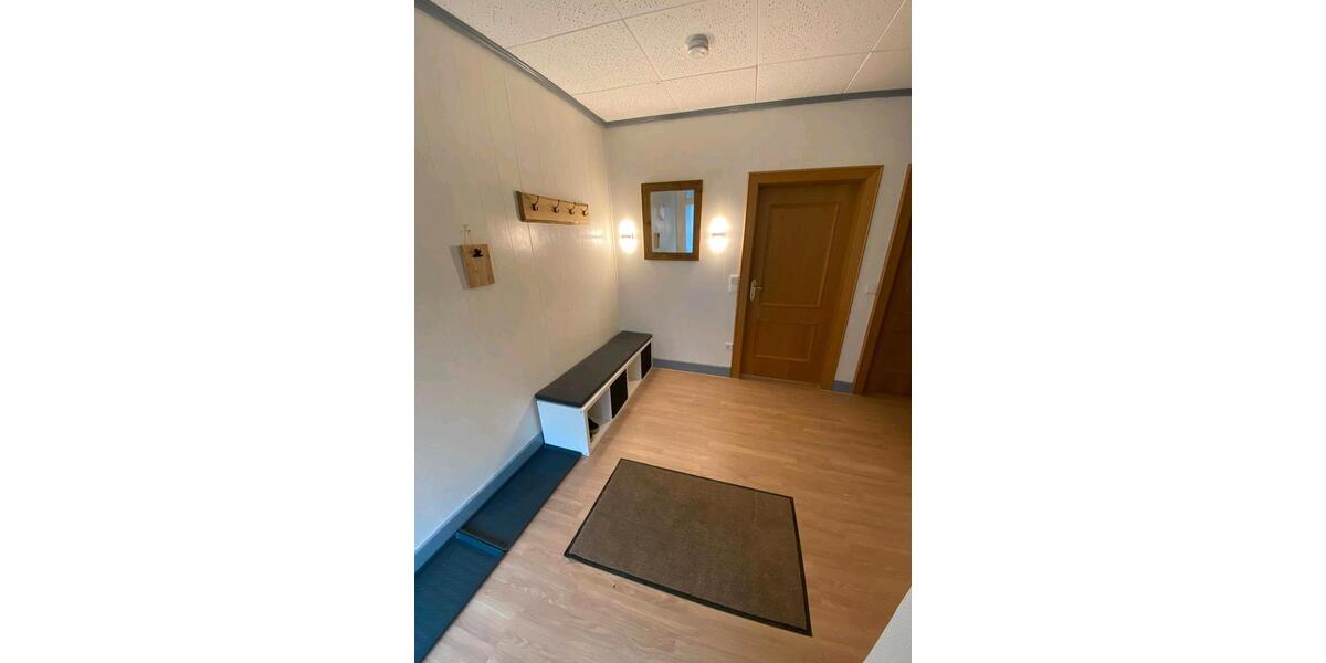 Wohnung möbliert 4 zimmer