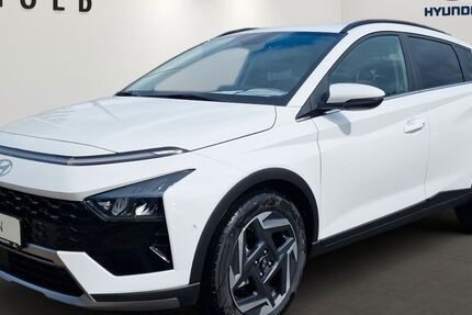 Hyundai BAYON 8.645 km 22.990 &euro; Ludwigshafen 67059