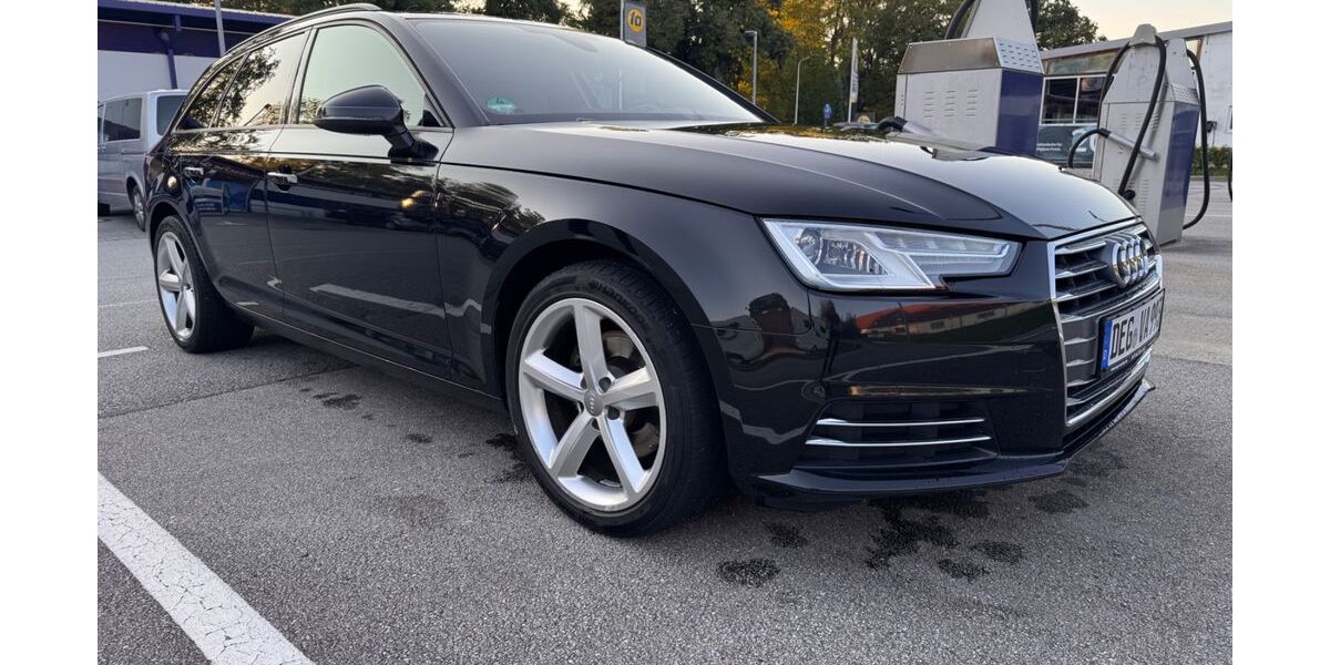 Audi A4 249.000 km 11.900 &euro; Deggendorf 94469