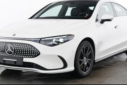 Mercedes-Benz CLA 250 18.950 km 50.680 &euro; Lübben 15907