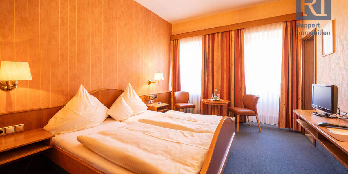 Gewerbeobjekt Segnitz - 399.000&euro; | Angebot:26188252
