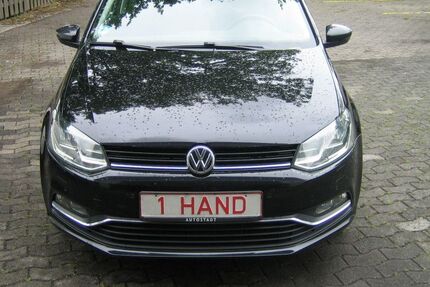 VW Polo 164.000 km 7.250 € Bielefeld 33659