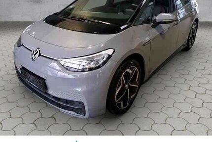 VW ID.3 81.100 km 21.980 &euro; Plauen 08527