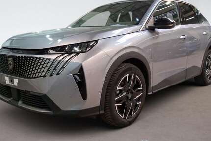 Peugeot 3008 40.649 km 24.990 &euro; Hohenlockstedt 25551