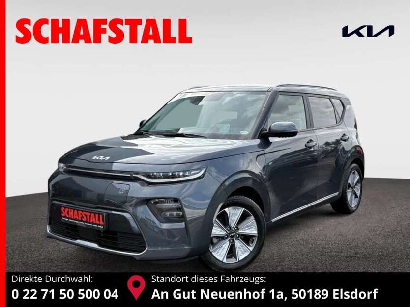 Kia Soul 35.342 km 23.879 € Elsdorf 50189