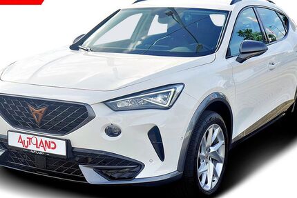 Cupra Formentor 73.621 km 27.950 &euro; Cottbus OT Kolkwitz 03099