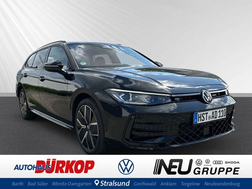Passat Variant