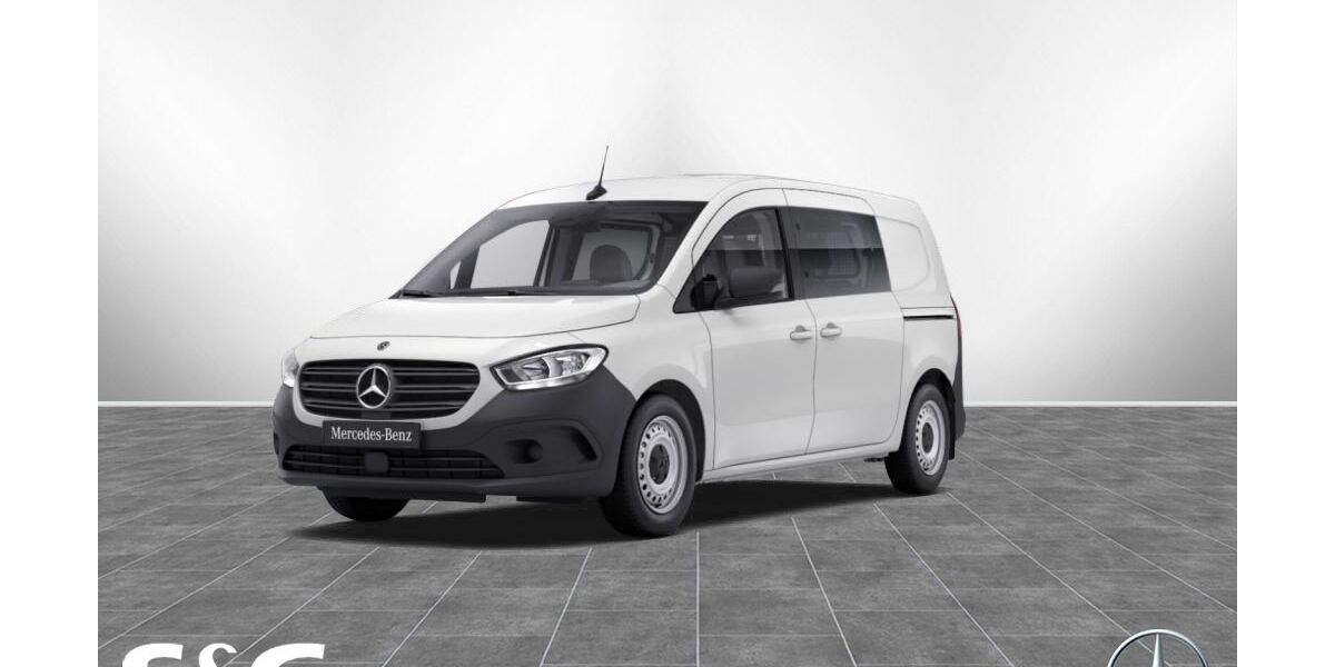 Mercedes-Benz Citan 5.000 km 33.200 &euro; Karlsruhe 76139