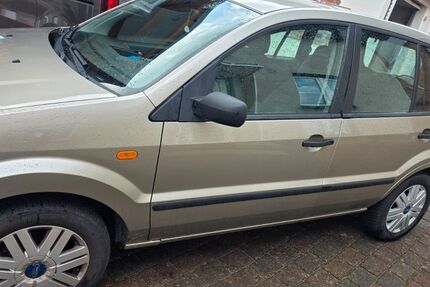 Ford Fusion 179.700 km 1.700 &euro; Gadebusch 19205