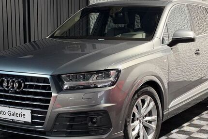Audi Q7 141.000 km 31.990 &euro; Landsberg am Lech 86899