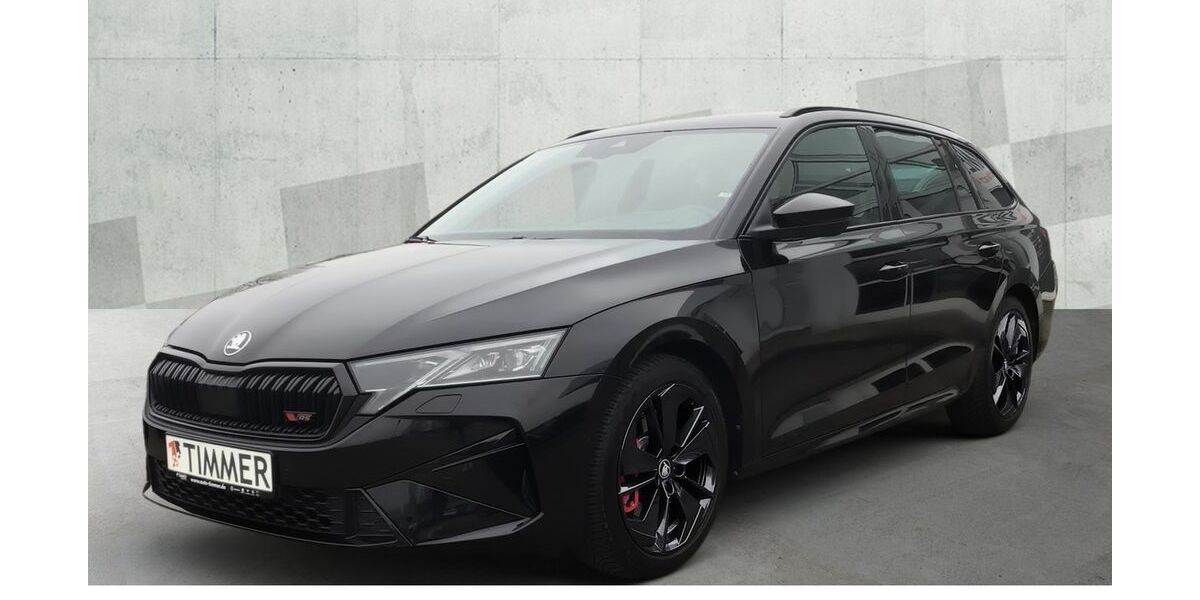 Skoda Octavia 26.864 km 34.990 &euro; Meppen 49716