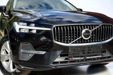 Volvo XC60 142.417 km 22.299 &euro; Berlin 13129