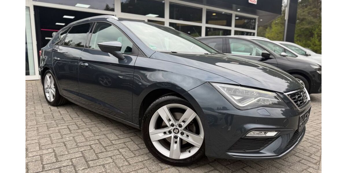Seat Leon 115.000 km 13.790 &euro; Bad Saarow 15526