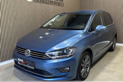 VW Golf Sportsvan 102.109 km 13.995 &euro; Chemnitz 09125