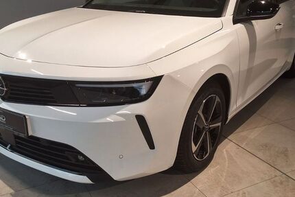 Opel Astra 19.919 km 19.987 € Miesbach 83714