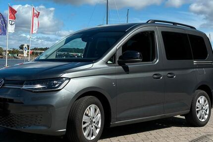 VW Caddy 65.950 km 22.900 &euro; Rendsburg 24768