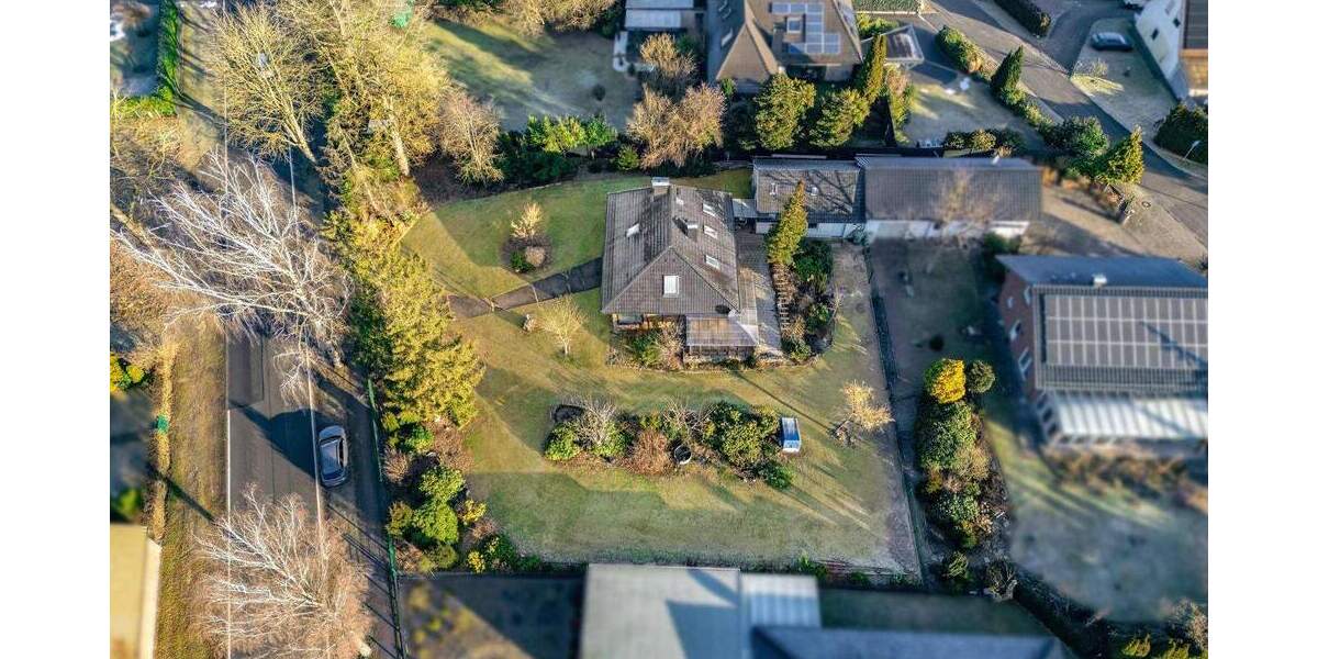 Bungalow Kirchlinteln Otersen - 6 Zimmer, 153 m&sup2;, 219.000&euro; | Angebot:25667738