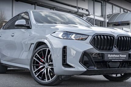 BMW X6 5.985 km 91.890 &euro; Mindelheim 87719