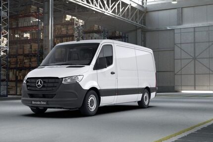 Mercedes-Benz Sprinter 110.347 km 32.713 &euro; Mühldorf a. Inn 84453