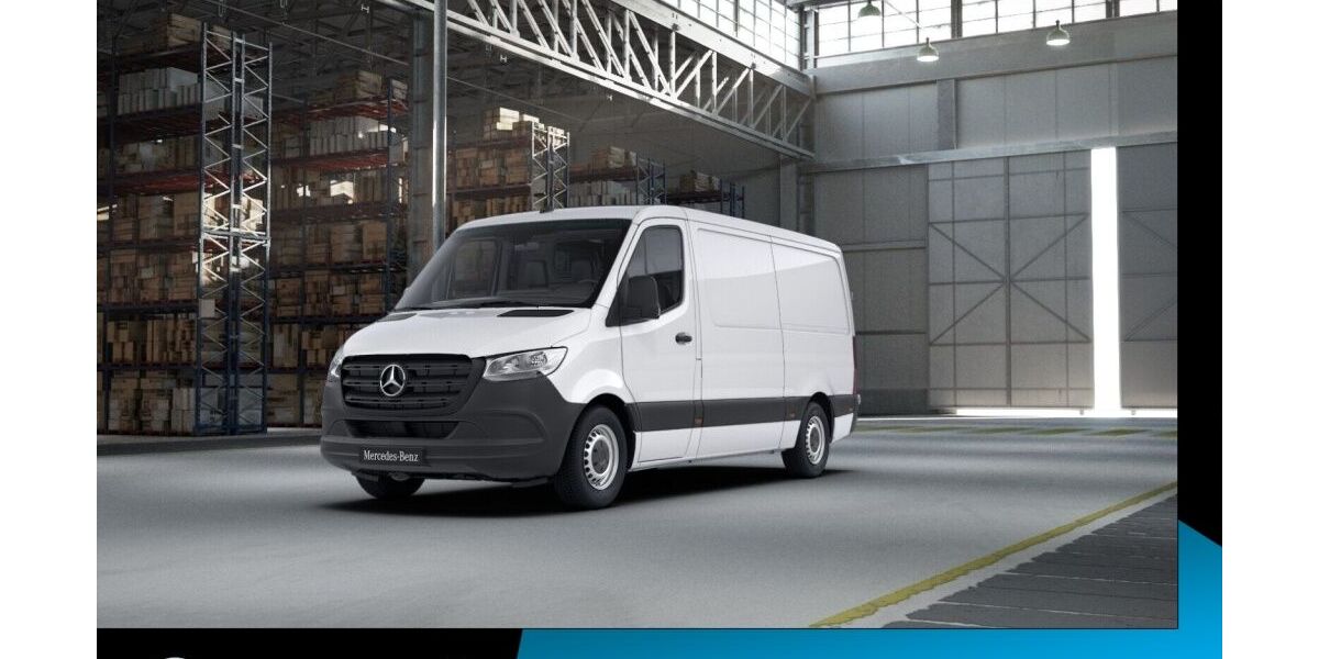 Mercedes-Benz Sprinter 110.347 km 32.713 &euro; Mühldorf a. Inn 84453