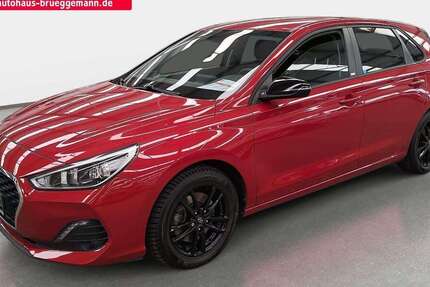Hyundai i30 40.000 km 13.490 &euro; Brandenburg 14772
