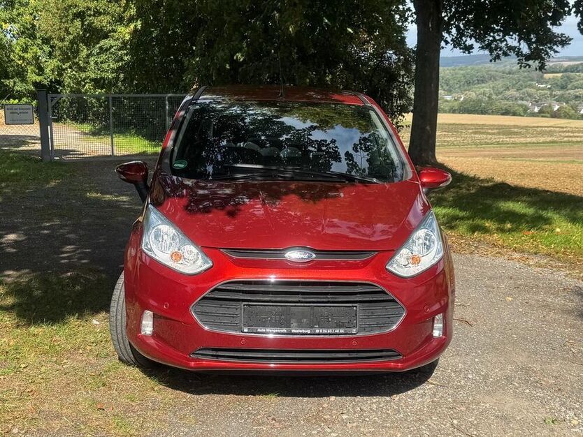 B-Max