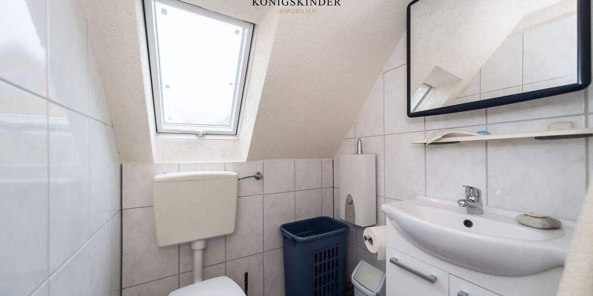 Mehrfamilienhaus, Wohnhaus Schwieberdingen - 7 Zimmer, 115 m&sup2;, 499.000&euro; | Angebot:24647671