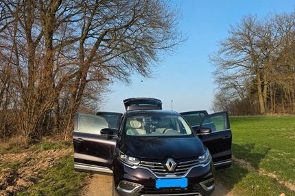 Renault Espace 127.100 km 17.000 &euro; Flammersfeld 57632